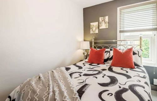 Stylish Uphill Townhouse - Foto 5