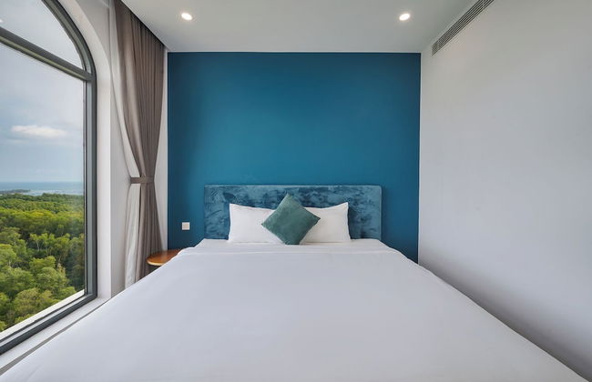 Elyday Apartment Hillside Phu Quoc - Foto 74