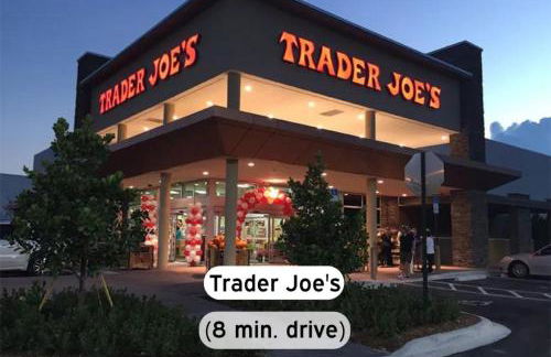 Comfy 2BR-Pool, Yoga Rm, Gym, Cabanas, BBQ,Prkng - Foto 64