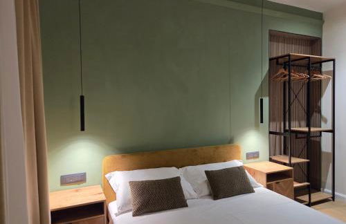 Centro & Mare - Rooms - Suites - Garage - Foto 32