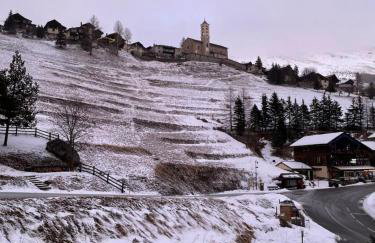 Studio Cosy Saint-Véran - Foto 4