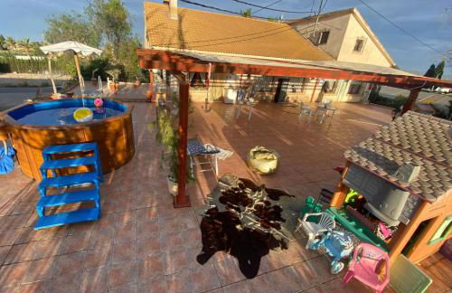 Casa chalet venta ruizo - Foto 33