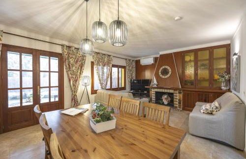 Villa El Mal Pas / Can Seguinet - Foto 24