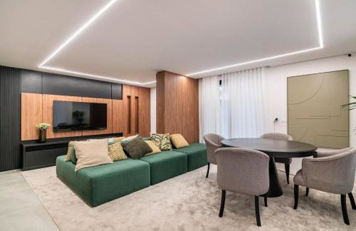 Vista Urbana | Studio LED no Batel - Photo 19