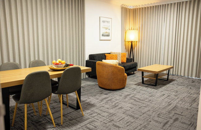 Baileys Serviced Apartments - Foto 50