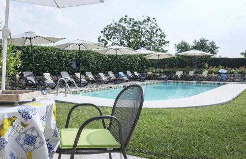 Corte dei Soavi Suites - Apartments - Foto 29