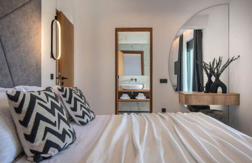 Nefele Luxury Recidency, A Concealed Delight by MindYourVilla - Foto 32