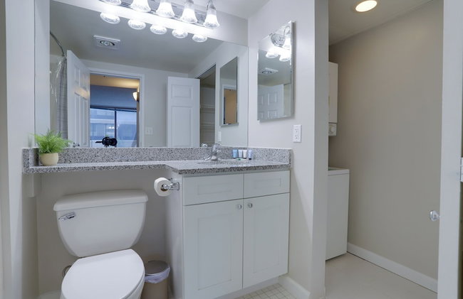 Crystal City Apartments near Reagan Airport - We Host - Photo 57