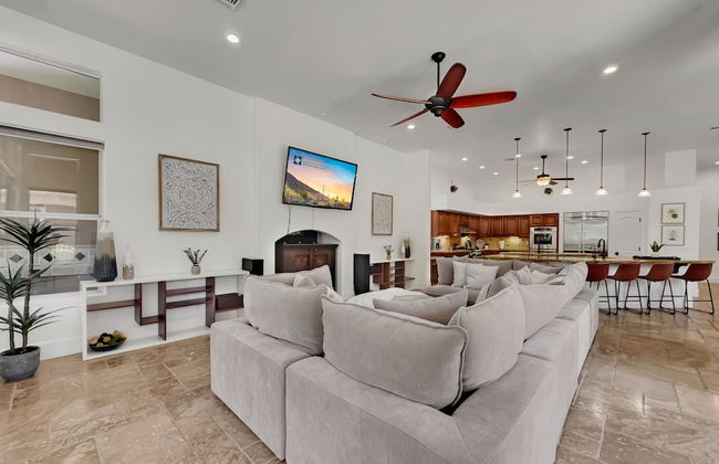 Cloud Chandler - Foto 17