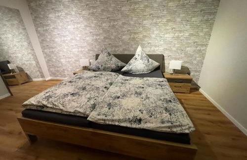 NEU! Ferienwohnung Kleine Auszeit - Foto 8