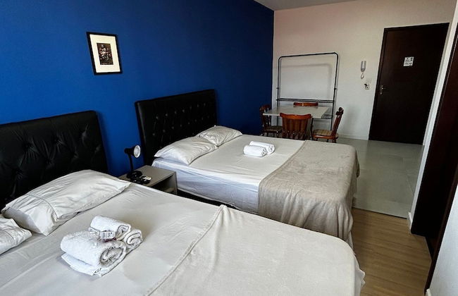 Residencial Karine - Foto 3