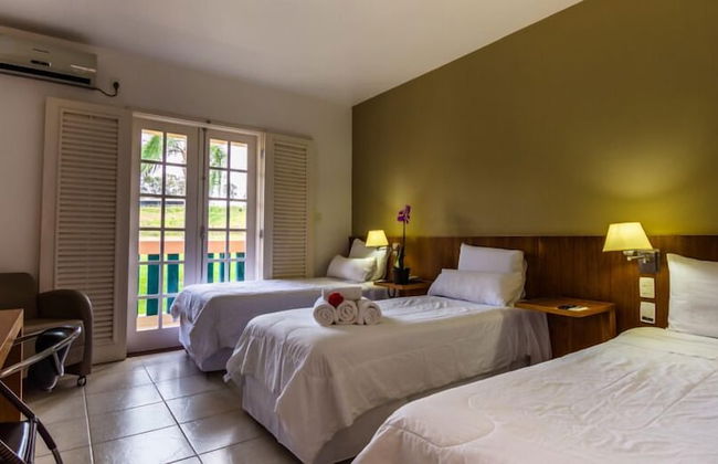 Engenho da Serra Hotel & Ecoresort - Foto 8