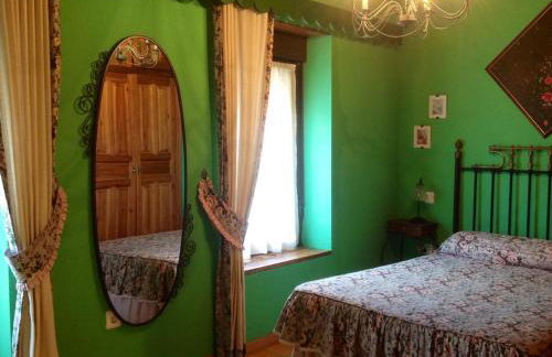 Casa Rural Las Singer - Foto 3