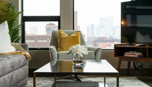 Sable 807 - One Bedroom - Foto 3, Other