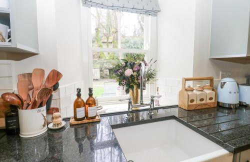 River Dance Cottage - Foto 17