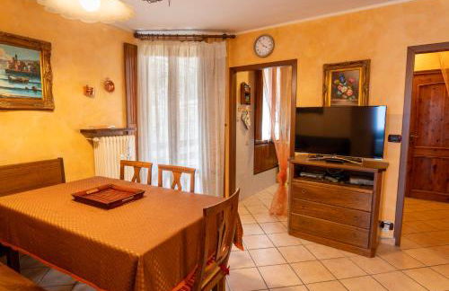 Intero appartamento a Pragelato per casa vacanze - Foto 6