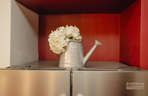 First Floor Getaway in Meadville - Foto 51