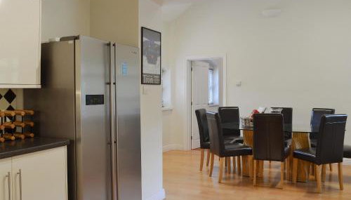 The Old Stables - Foto 4