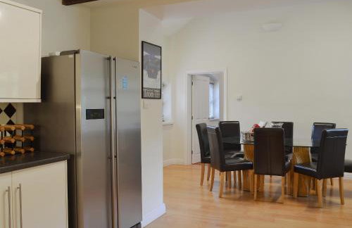 The Old Stables - Foto 4