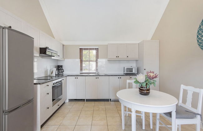 Winelands Golf Lodges 21 - Foto 6