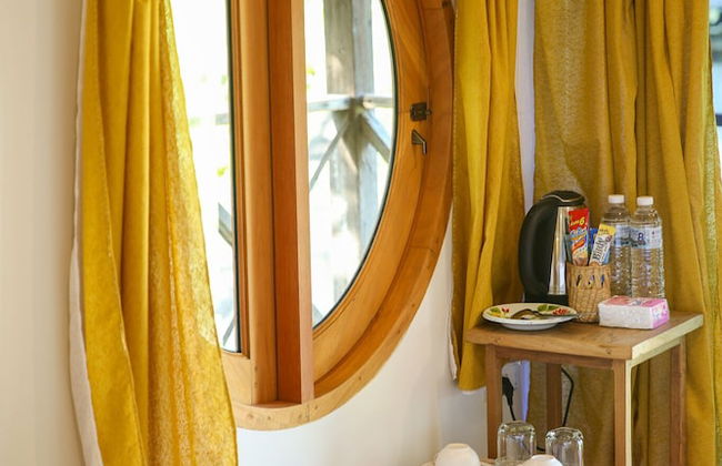 HangTueng Farmstay Chiang Mai - Foto 4