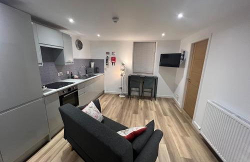 Princes Street Executive Apartment 1 - Foto 2