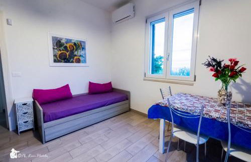 Villa Anna Residence Rodi - Foto 60