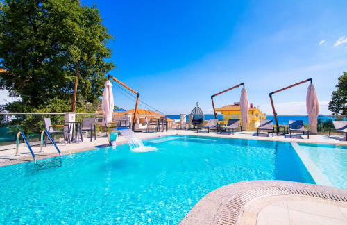 Semiramis Luxury Suites - Foto 46