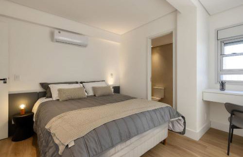 Luggo Inter Residence - Região Central BH - Photo 25
