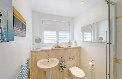 Harbour View - Emsworth - Sea Views - Foto 37