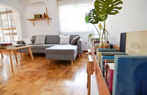 Letmalaga Casa Gibralfaro - Photo 26