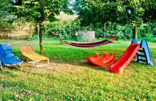 Villa Marianna-Nina Holidays - Foto 39