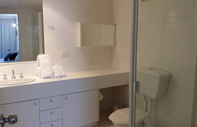 Kirribilli Riverfront Apartments - Foto 43