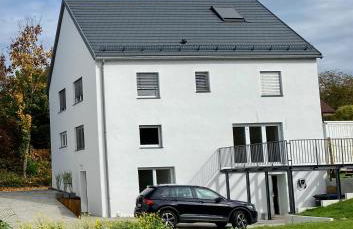 Auszeit im Hegau Bodenseenahe Ferienwohnung - Foto 31