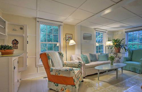 Private Brewster Cottage Near Beach and Harbor! - Foto 5