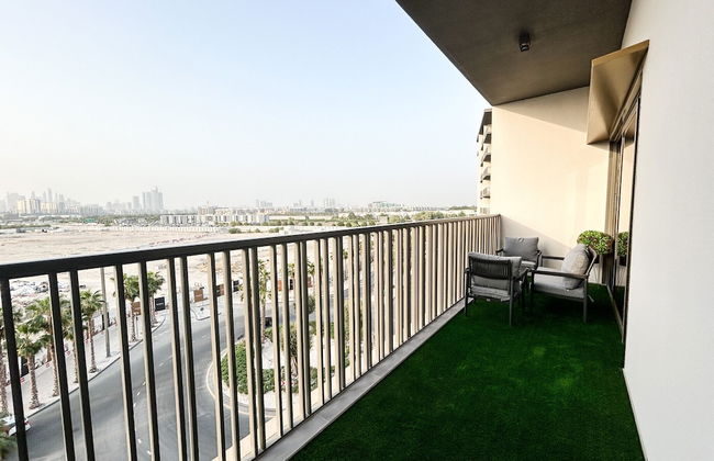 Easygo-upgraded 1bdr Mageye MBR - Photo 15