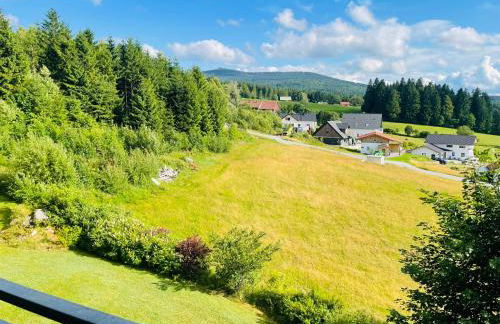 Gemütliche Wohnung mit schöner Aussicht - Foto 13