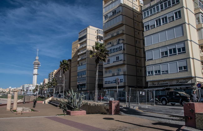 Apartamento Amanecer - Foto 32