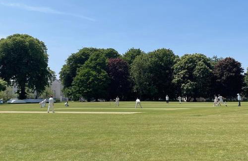 The Pavilion by Pureserviced - Foto 19