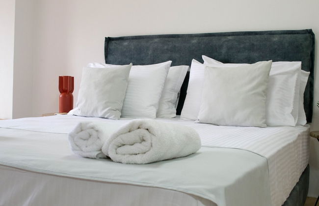 Oniropetra Luxury Suites - Foto 5