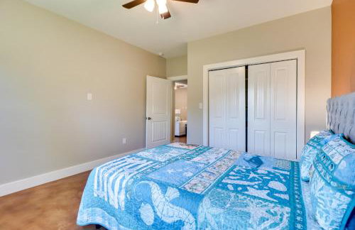 Quiet Hill Country Home 1 Mi to Lake LBJ Access! - Foto 15