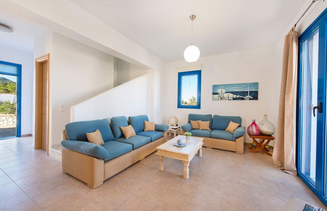 Blue Sea Villa - Foto 8