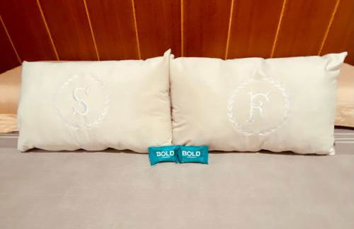 Special Flat Alto Padrão em Hotel na melhor Localização - Foto 8