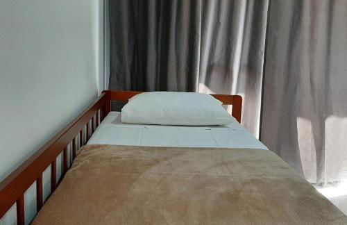 2 dormitórios-wifi 250mega- garagem-Jardim América - Foto 16