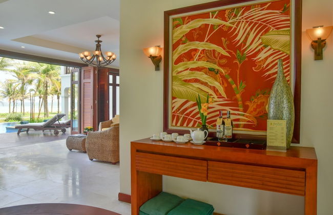 Furama Villas Danang - Foto 47