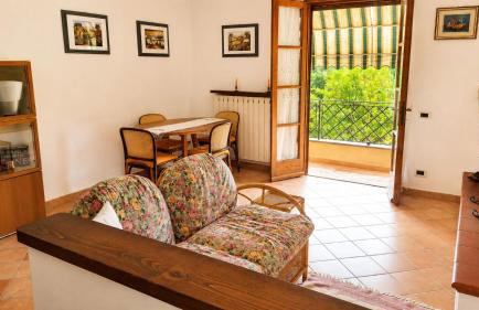 Villa Marisa - Foto 49