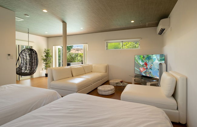 Casablanca Pool House - Foto 9