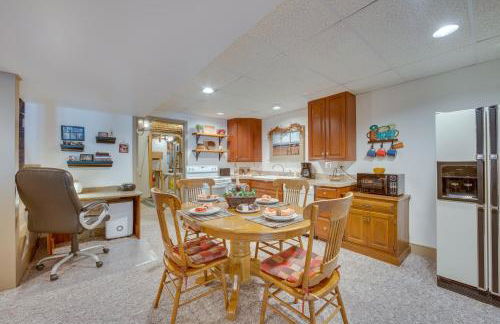 The Haven at Welsh Mountain Suites - Apt with Patio! - Foto 9