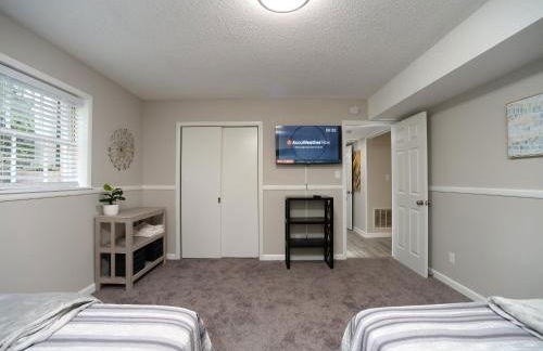 *The Governor's Mansion* Close to Downtown - Photo 55