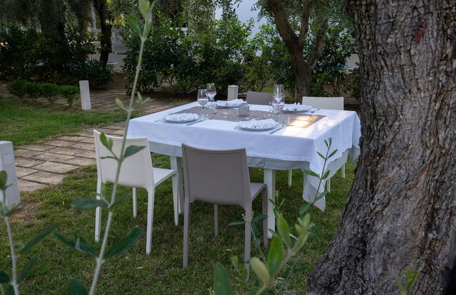 "melograno" Holiday Home Featured With Swimming Pool and Private Beach - Foto 25